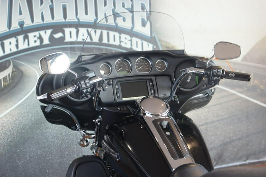 2018 Harley-Davidson® FLHTCUTG - Tri Glide® Ultra