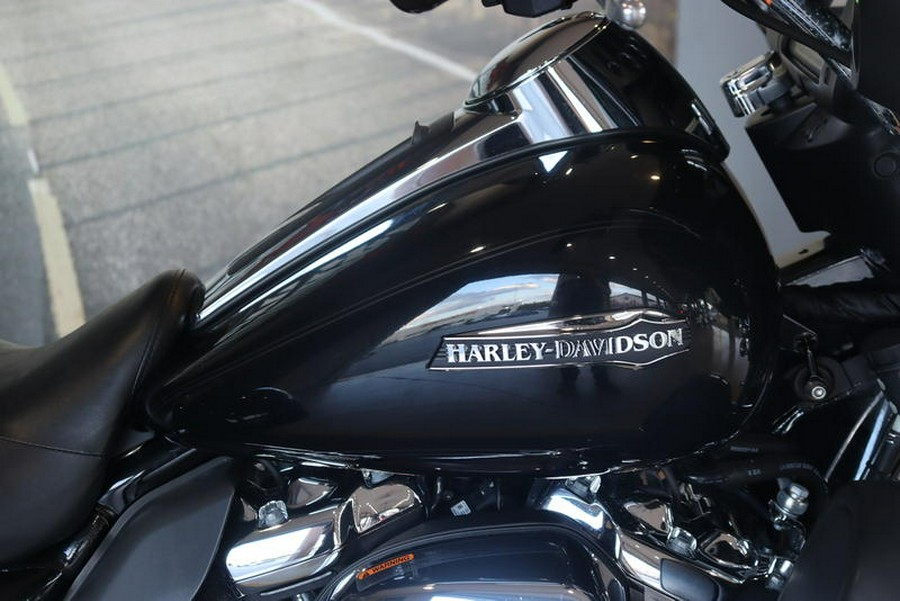 2018 Harley-Davidson® FLHTCUTG - Tri Glide® Ultra