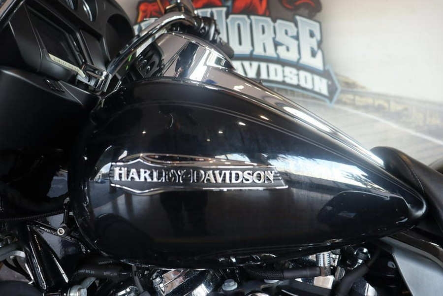 2018 Harley-Davidson® FLHTCUTG - Tri Glide® Ultra