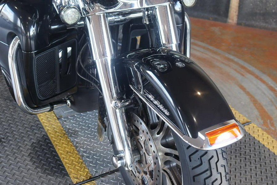 2018 Harley-Davidson® FLHTCUTG - Tri Glide® Ultra