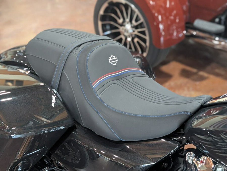 2026 Harley-Davidson Street Glide