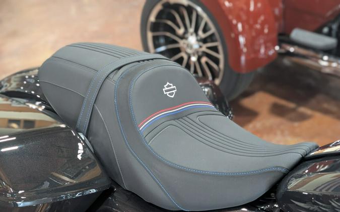 2026 Harley-Davidson Street Glide