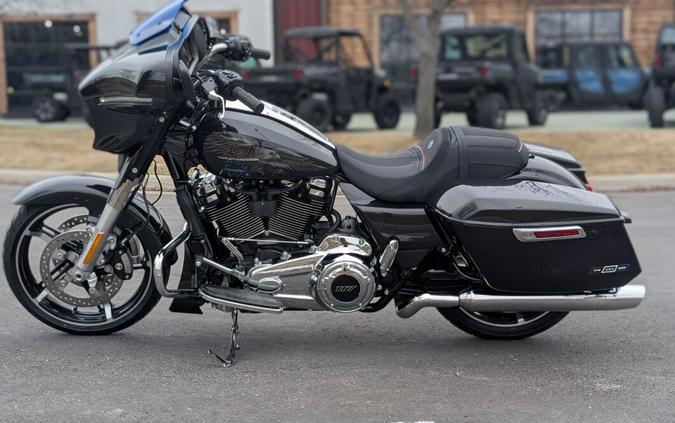 2026 Harley-Davidson Street Glide