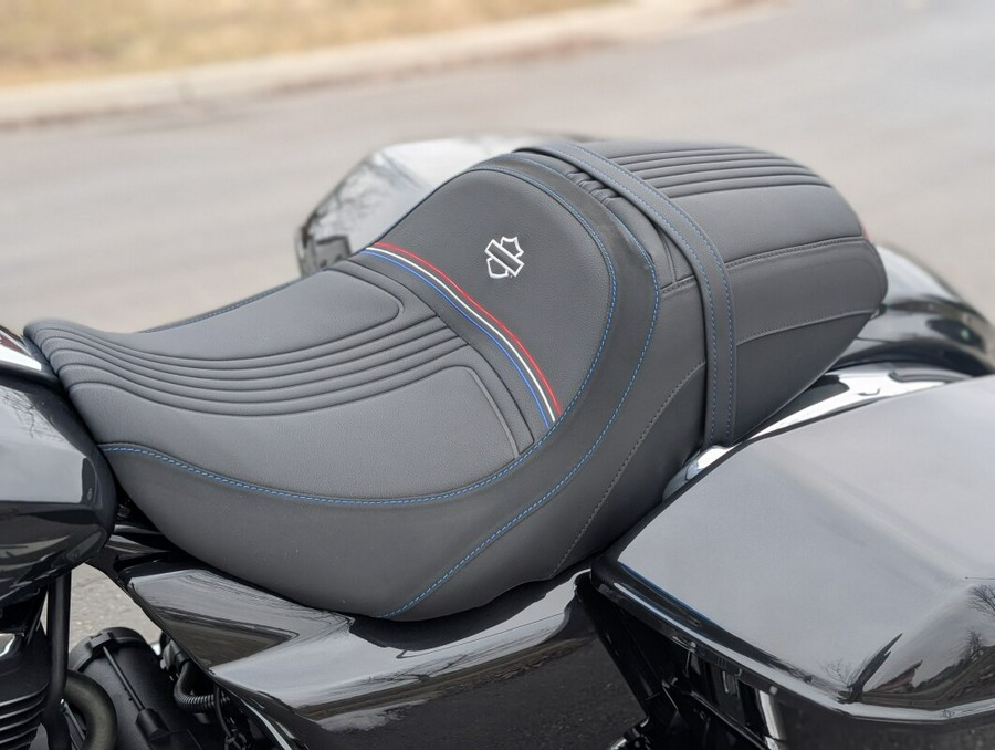 2026 Harley-Davidson Street Glide