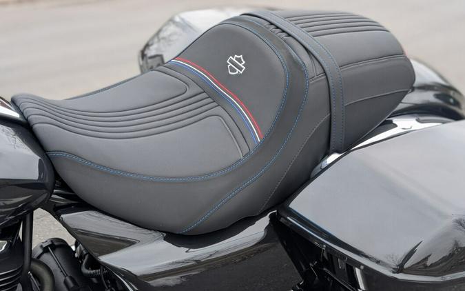 2026 Harley-Davidson Street Glide