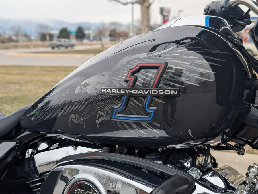 2026 Harley-Davidson Street Glide