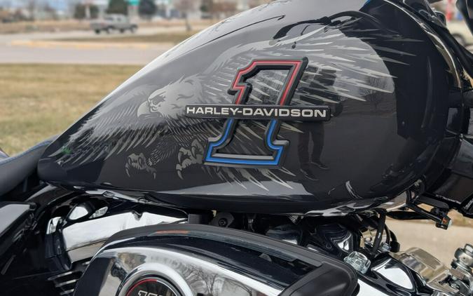 2026 Harley-Davidson Street Glide