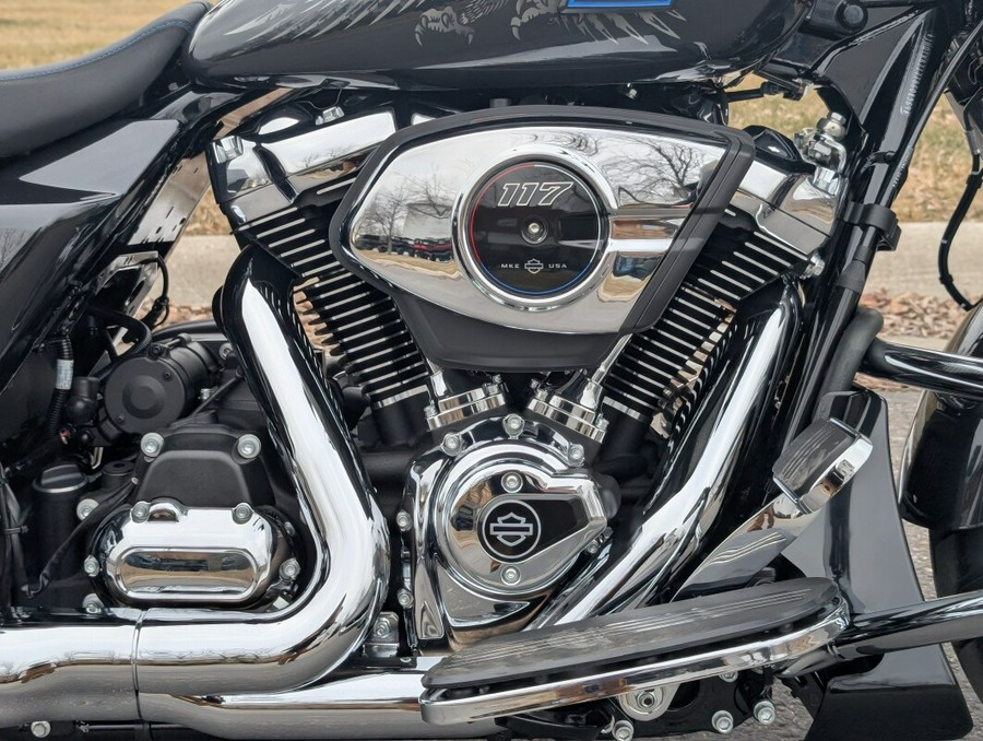 2026 Harley-Davidson Street Glide