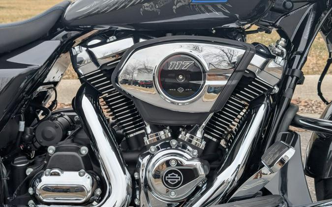 2026 Harley-Davidson Street Glide