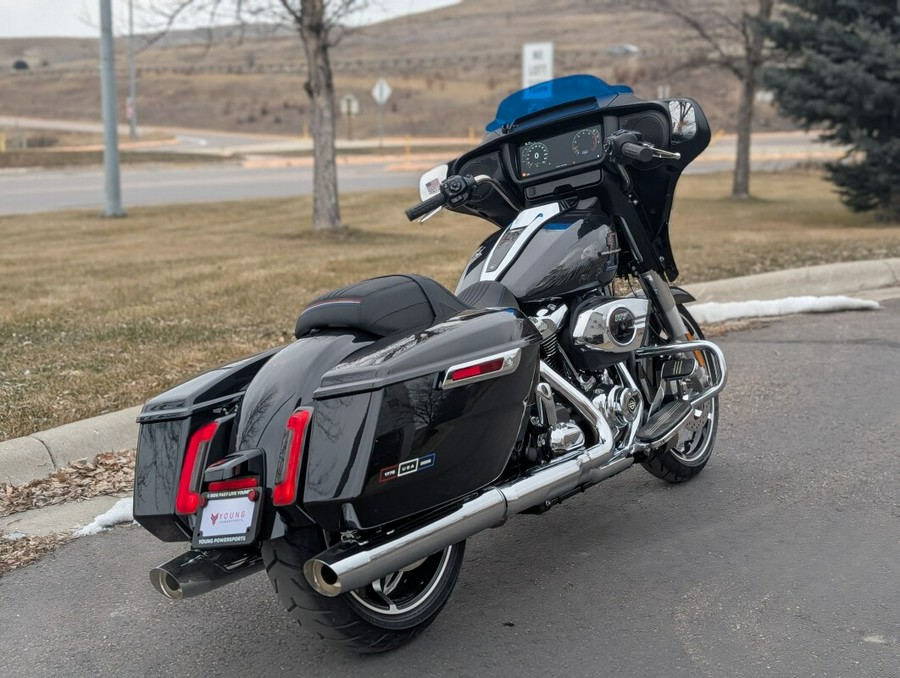 2026 Harley-Davidson Street Glide