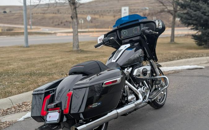 2026 Harley-Davidson Street Glide