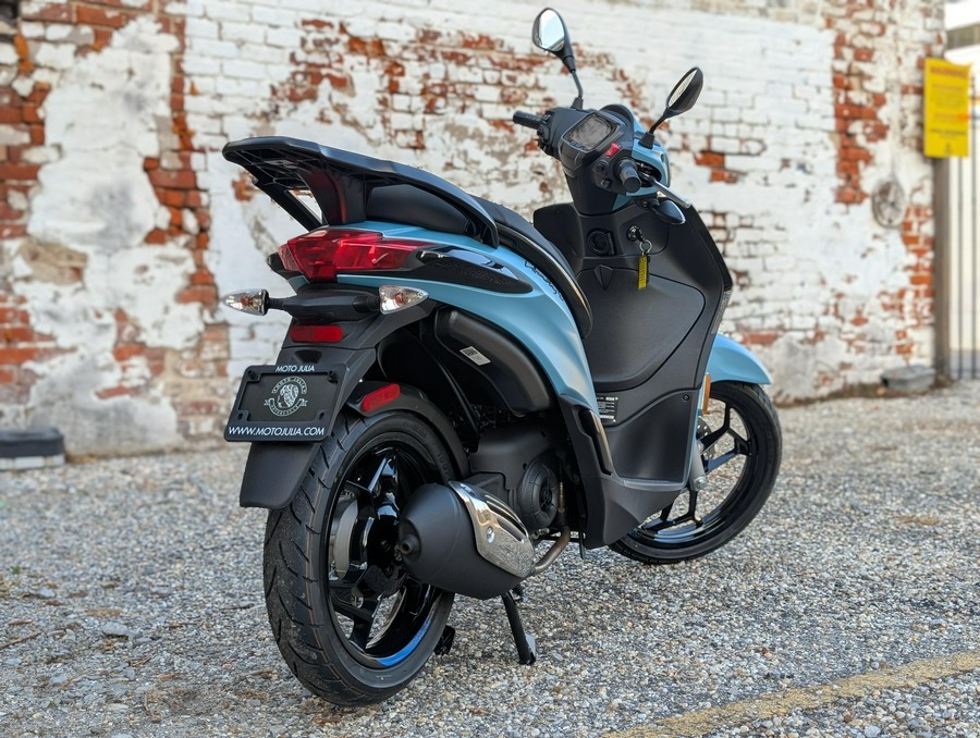 2026 PIAGGIO LIBERTY 50 S