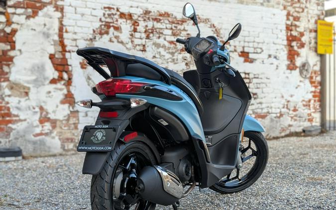 2026 PIAGGIO LIBERTY 50 S