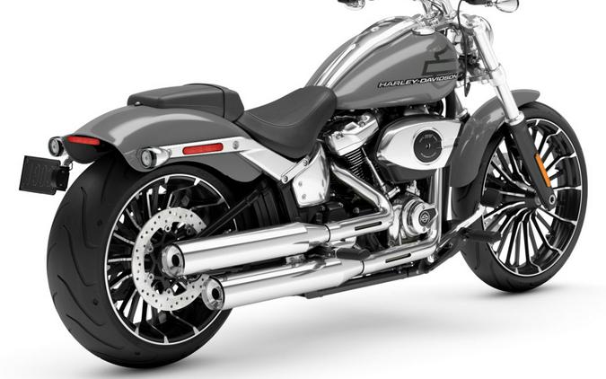 2026 Harley-Davidson Breakout®