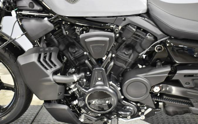 2026 Harley-Davidson Nightster RH975
