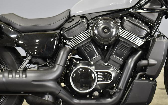 2026 Harley-Davidson Nightster RH975