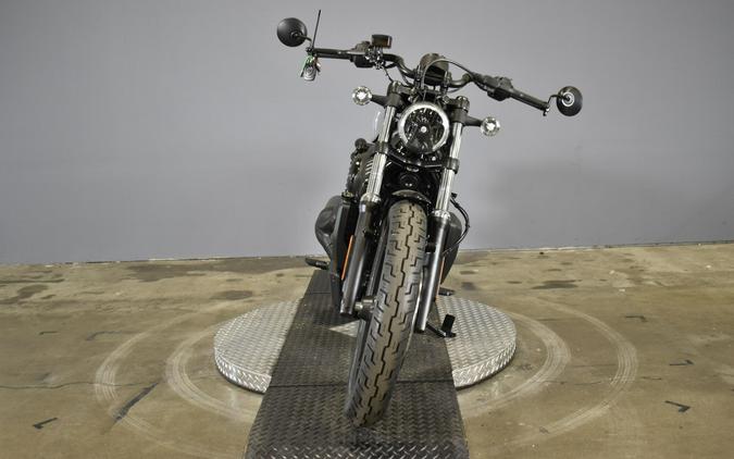 2026 Harley-Davidson Nightster RH975