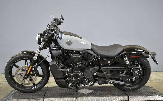 2026 Harley-Davidson Nightster RH975