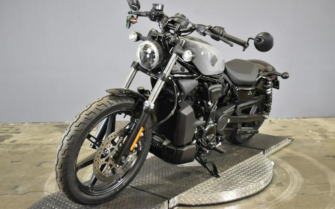 2026 Harley-Davidson Nightster RH975