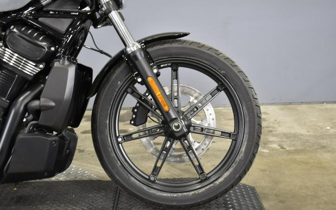 2026 Harley-Davidson Nightster RH975