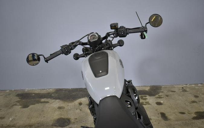 2026 Harley-Davidson Nightster RH975
