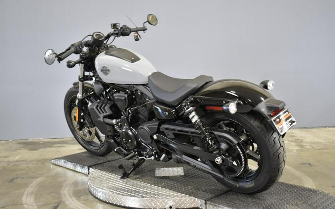 2026 Harley-Davidson Nightster RH975