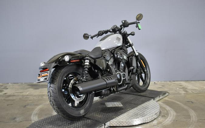 2026 Harley-Davidson Nightster RH975