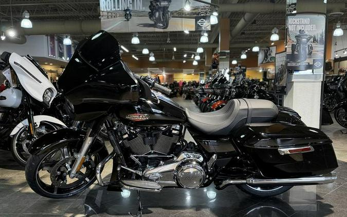 2026 Harley-Davidson® FLHX - Street Glide®