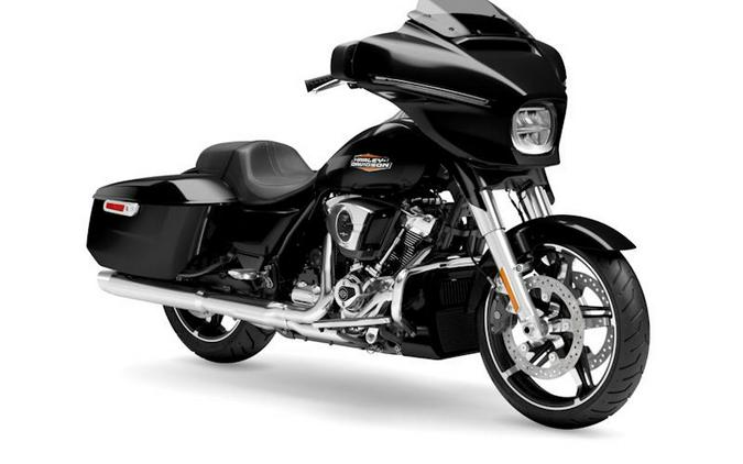 2026 Harley-Davidson® FLHX - Street Glide®