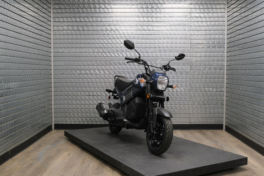2026 HONDA NAVI
