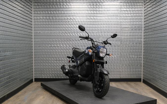 2026 HONDA NAVI
