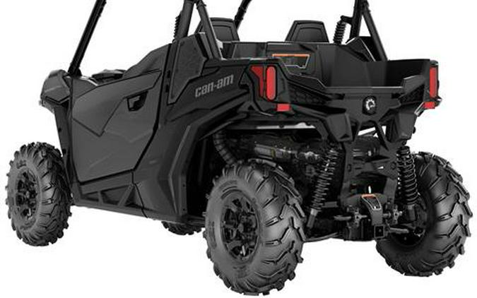 2026 Can-Am Maverick Trail DPS 1000R