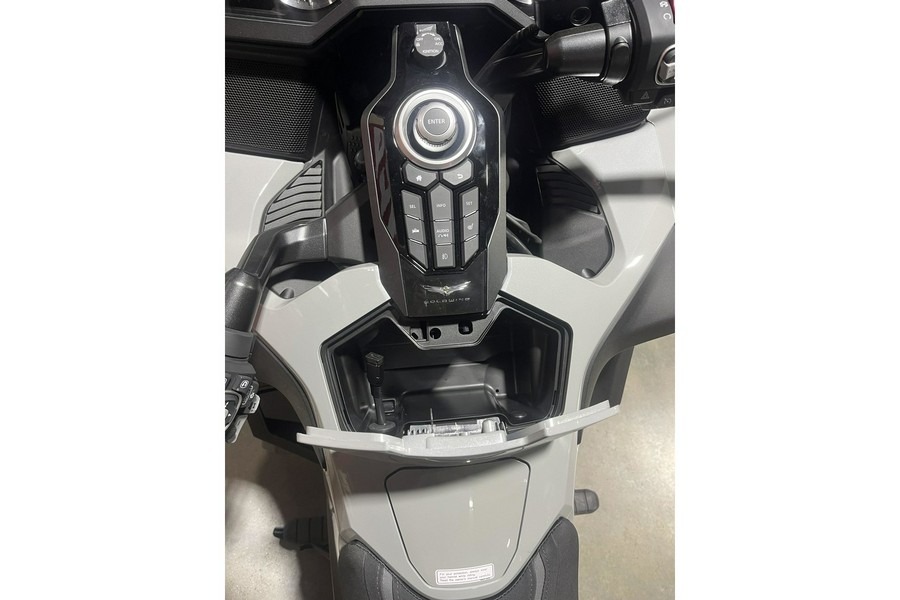 2026 Honda GOLDWING TOUR DCT