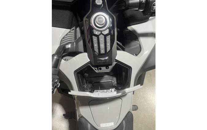 2026 Honda GOLDWING TOUR DCT