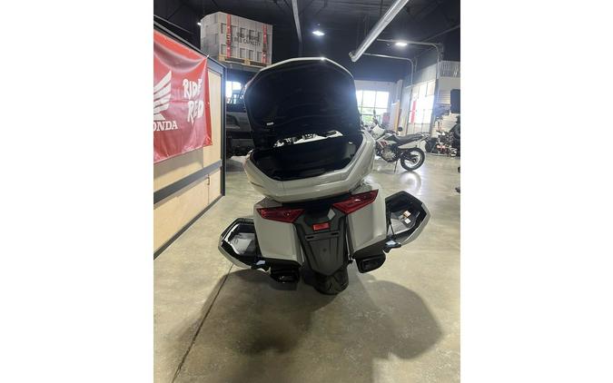 2026 Honda GOLDWING TOUR DCT