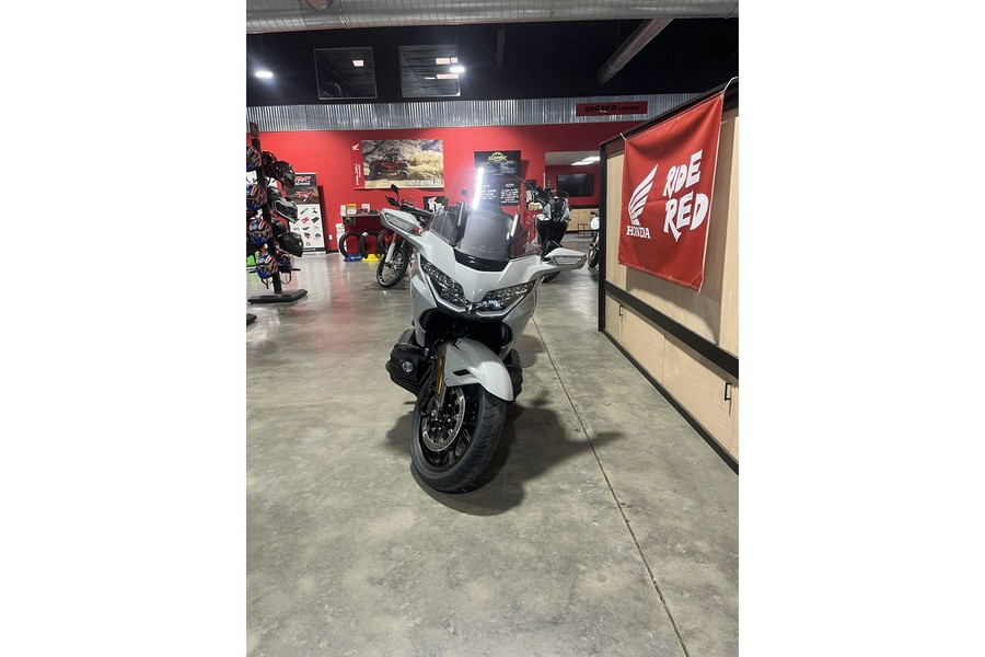2026 Honda GOLDWING TOUR DCT