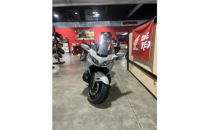 2026 Honda GOLDWING TOUR DCT