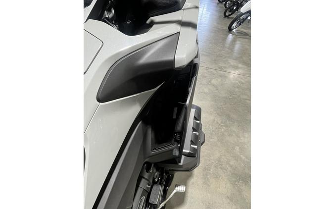 2026 Honda GOLDWING TOUR DCT