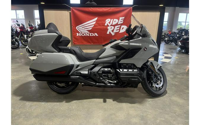 2026 Honda GOLDWING TOUR DCT