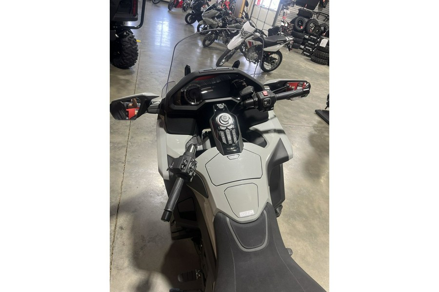 2026 Honda GOLDWING TOUR DCT