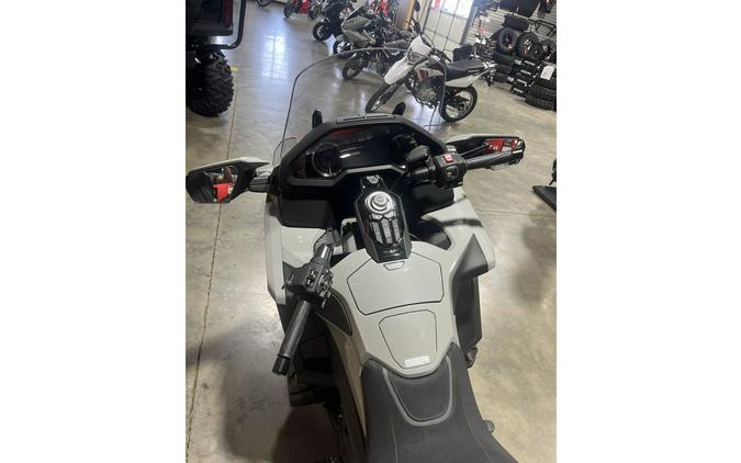 2026 Honda GOLDWING TOUR DCT