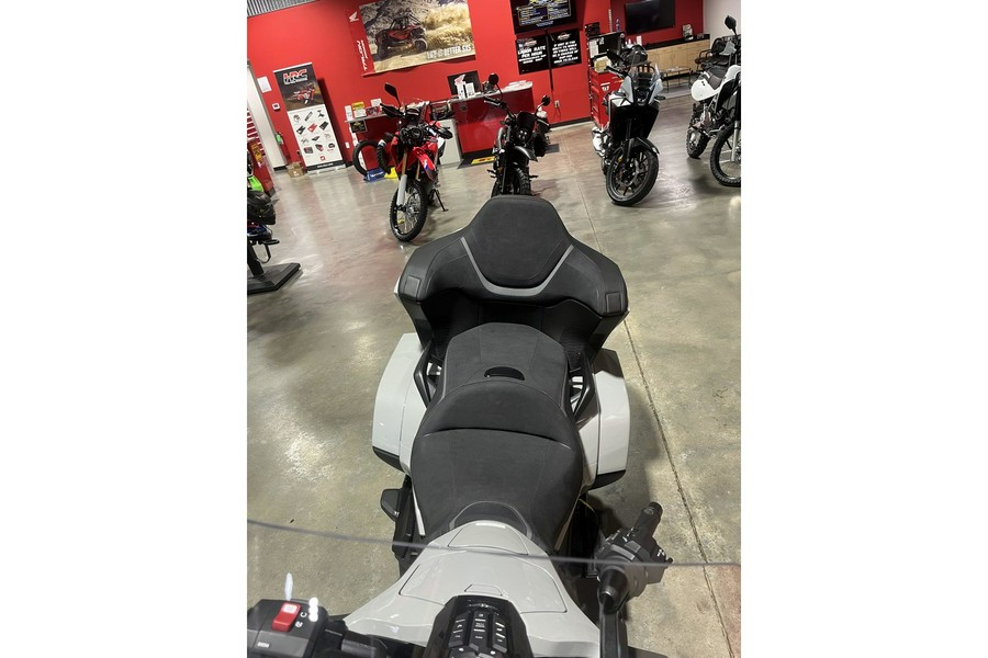 2026 Honda GOLDWING TOUR DCT