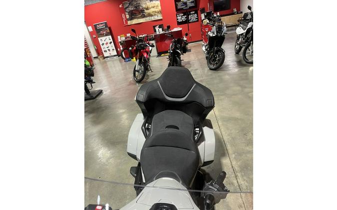 2026 Honda GOLDWING TOUR DCT