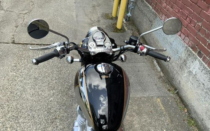 New 2026 Royal Enfield CLASSIC 650