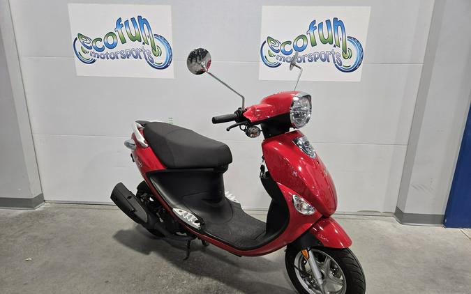 2023 Genuine Scooters Buddy 50