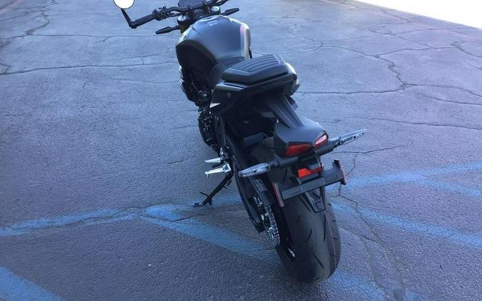 2026 SUZUKI GSX-8T