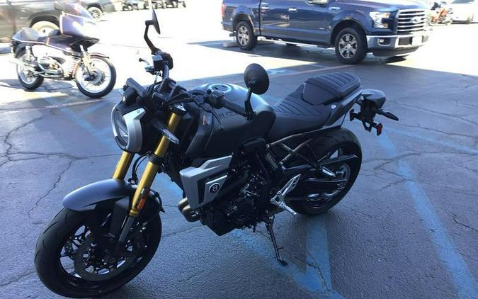 2026 SUZUKI GSX-8T