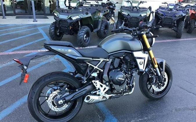 2026 SUZUKI GSX-8T