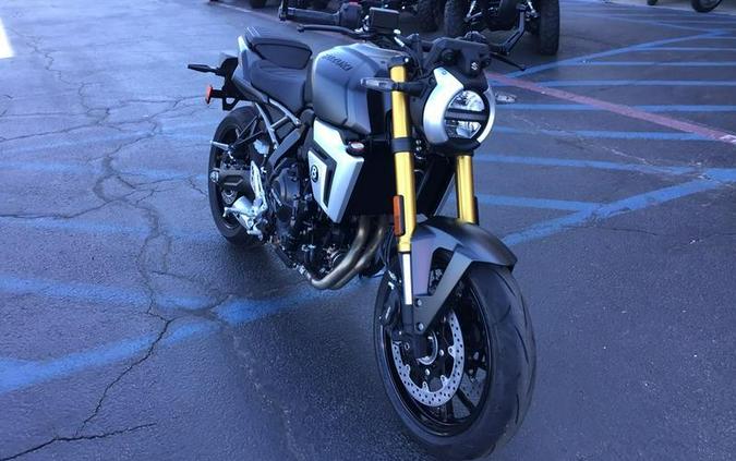 2026 SUZUKI GSX-8T