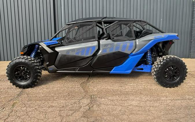 2027 Can-Am Maverick X3 MAX DS TURBO